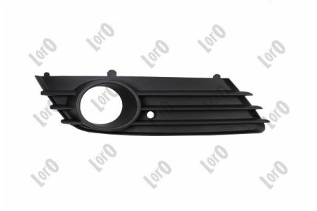 Решітка переднього бампера opel astra h -07 ABAKUS/DEPO/LORO 037-32-452