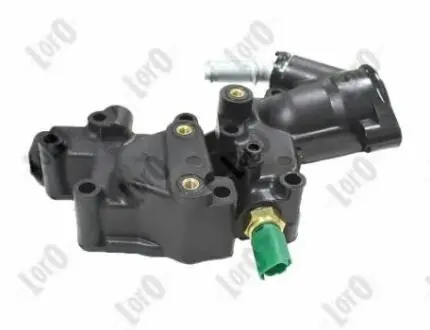 Корпус термостата ABAKUS/DEPO/LORO 038-025-0007