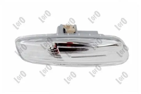 Повторювач повороту на дзеркало, правий ABAKUS/DEPO/LORO 03820862