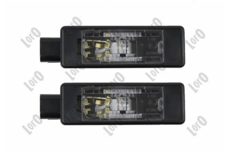 Фонарь ABAKUS/DEPO/LORO 038-20-905LED