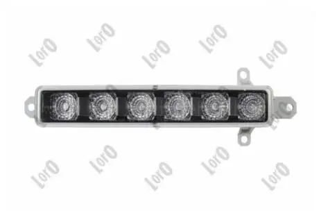 Денні ходові вогні ДХО ABAKUS/DEPO/LORO 038-27-701