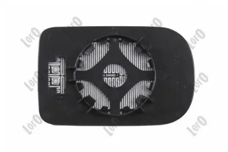 Стекло зеркала r bmw 5 e39 7 e38 ABAKUS/DEPO/LORO 0416G08