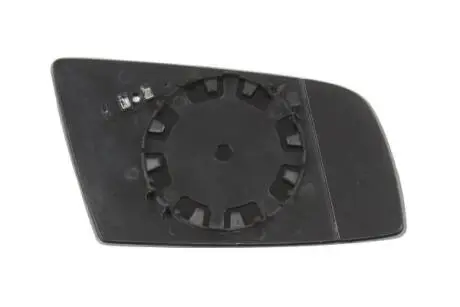 Стекло зеркала le bmw 5 e60/61 6 04- ABAKUS/DEPO/LORO 0417G01