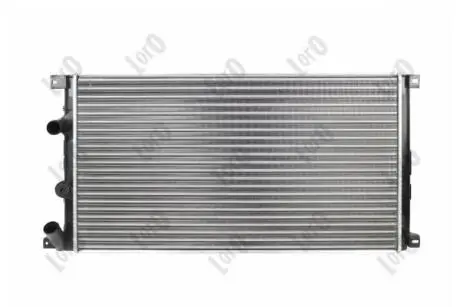 Радиатор ABAKUS/DEPO/LORO 042-017-0025