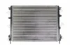 Радіатор r.clio 1.5dci ABAKUS/DEPO/LORO 042-017-0037 (фото 2)