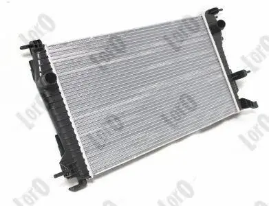 Радиатор охлаждения ABAKUS/DEPO/LORO 0420170059B