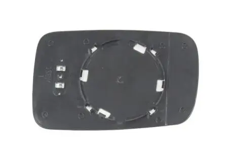 Скло дзеркала le bmw 7 e65/e66 3 e46 2d ABAKUS/DEPO/LORO 0423G01