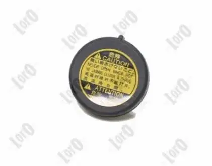 Крышка радиатора ABAKUS/DEPO/LORO 051027003