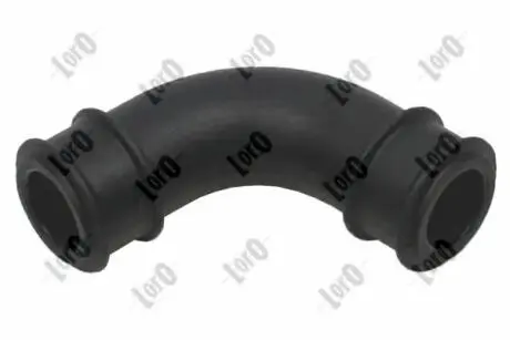 Патрубок вентиляции картера ABAKUS/DEPO/LORO 053-028-089