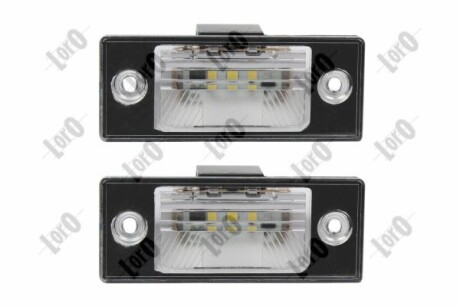 Фонарь ABAKUS/DEPO/LORO 053-10-920LED