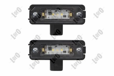 Фонарь ABAKUS/DEPO/LORO 053-12-900LED