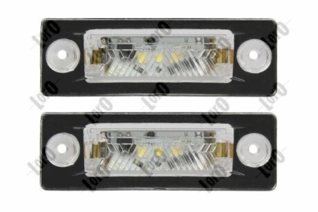 Фонарь ABAKUS/DEPO/LORO 053-21-900LED