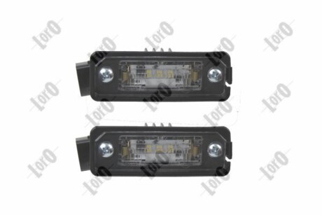 Фонарь ABAKUS/DEPO/LORO 053-22-900LED