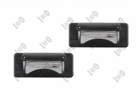 Фонарь ABAKUS/DEPO/LORO 053-42-900LED