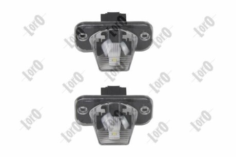 Автозапчастина ABAKUS/DEPO/LORO 053-44-905LED