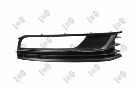 Передній бампер pr vw passat b7 10-15 ABAKUS/DEPO/LORO 053-50-454