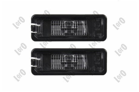 Ліхтар ABAKUS/DEPO/LORO 053-50-905LED