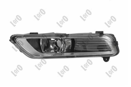 Le день ходовой фонарь vw passat 10- ABAKUS/DEPO/LORO 053-50-915