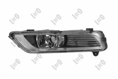 Le день ходовий ліхтар vw passat 10- ABAKUS/DEPO/LORO 053-50-915