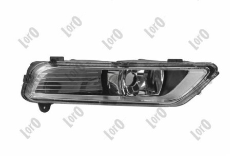 Денне ходове світло r vw passat 10- ABAKUS/DEPO/LORO 053-50-916