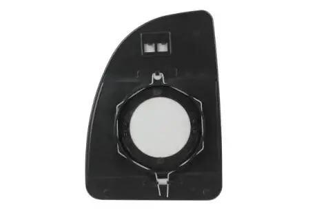 Стекло наружного зеркала ABAKUS/DEPO/LORO 0535G04