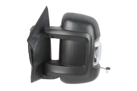 Дзеркало LE FIAT DUCATO 06- JUMPER BOXER ABAKUS/DEPO/LORO 0536M03