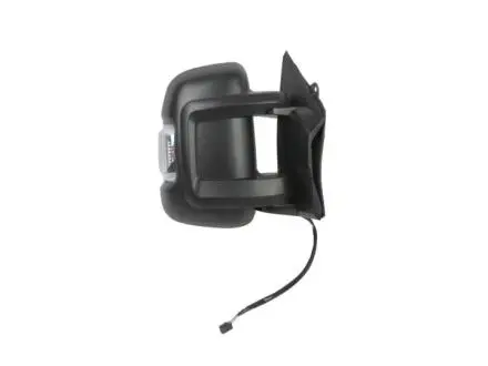 Зеркало наружное ABAKUS/DEPO/LORO 0536M05