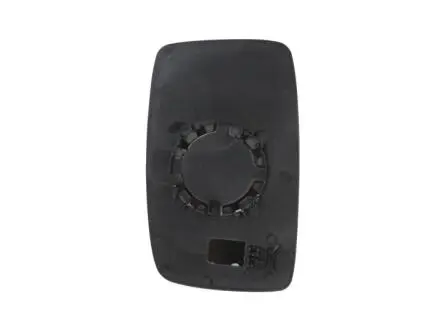 Стекло наружного зеркала ABAKUS/DEPO/LORO 0538G01