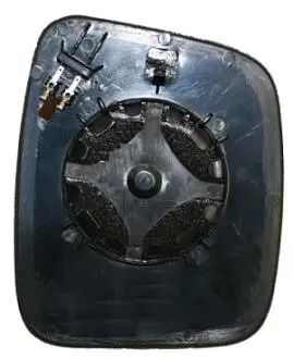 Стеклянное зеркало pr nemo 08-fiorino bipper ABAKUS/DEPO/LORO 0539G04