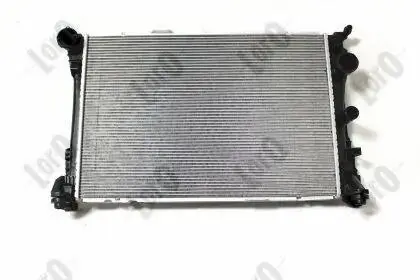 Радиатор ABAKUS/DEPO/LORO 054-017-0060-B