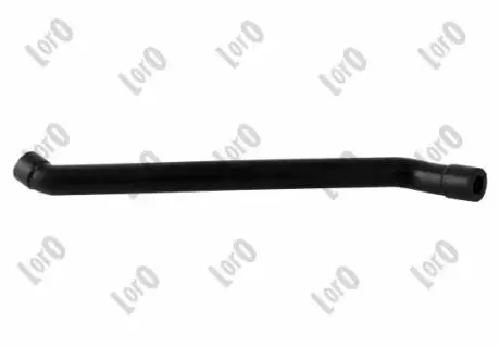 Патрубок вентиляции картера ABAKUS/DEPO/LORO 054-028-039