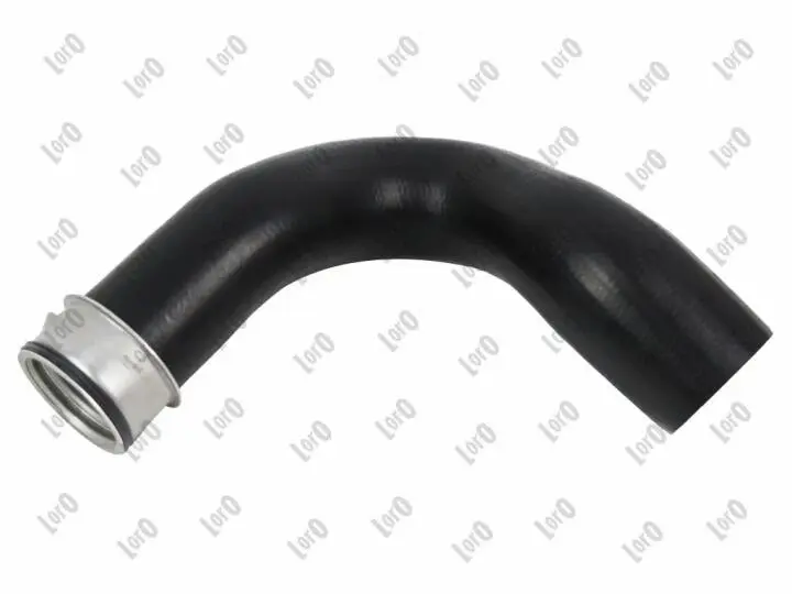 Патрубок ABAKUS/DEPO/LORO 054028132 (фото 1)