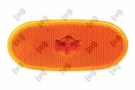 Покажчик повороту ABAKUS/DEPO/LORO 054-34-890LED