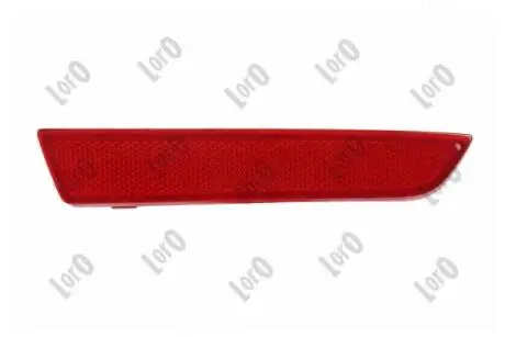 Световозвращатель бампера (заднего) ABAKUS/DEPO/LORO 05442876