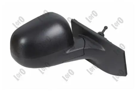 Зеркало ABAKUS/DEPO/LORO 0610M02