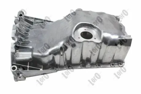 Піддон двигуна ABAKUS/DEPO/LORO 100-00-055