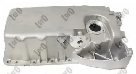 Піддон двигуна ABAKUS/DEPO/LORO 100-00-059