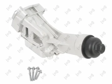 Масляный радиатор ABAKUS/DEPO/LORO 10001006AL