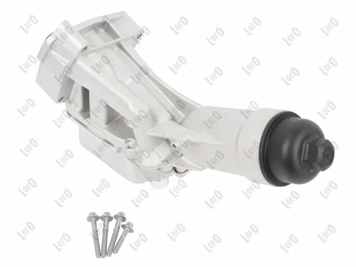 Масляный радиатор ABAKUS/DEPO/LORO 10001006AL (фото 1)