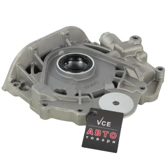 Насос масляный ABAKUS/DEPO/LORO 10200013