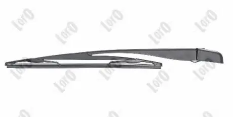 Рычаг стеклоочистителя ABAKUS/DEPO/LORO 103-00-022-C