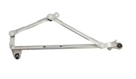 Механизм стеклоочистителей перед. Vectra C (без двигателя) ABAKUS/DEPO/LORO 103-04-035