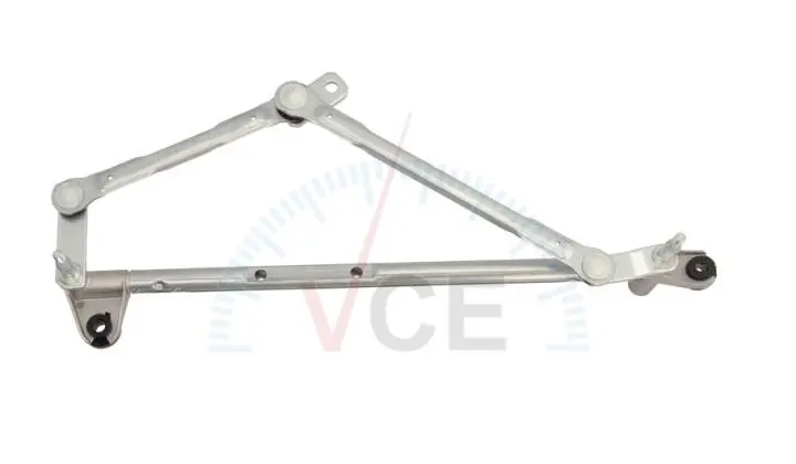 Фото 1 - Механизм стеклоочистителей перед. Vectra C (без двигателя) ABAKUS/DEPO/LORO 103-04-035 Механизм стеклоочистителей перед. Vectra C (без двигателя) ABAKUS/DEPO/LORO 103-04-035 (фото 1)