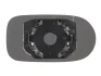 Стекло зеркала le fiat palio albea 05- ABAKUS/DEPO/LORO 1125G01 (фото 1)