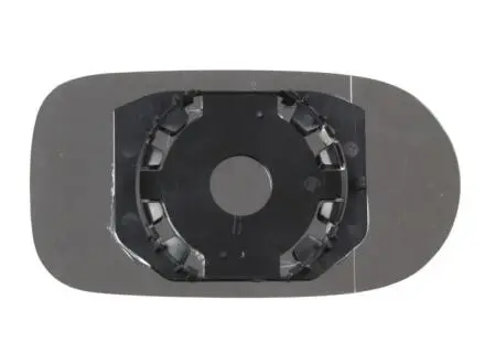 Стекло зеркала le fiat palio albea 05- ABAKUS/DEPO/LORO 1125G01