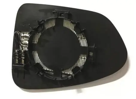 Стекло зеркала le fiat tipo 15- ABAKUS/DEPO/LORO 1146G01