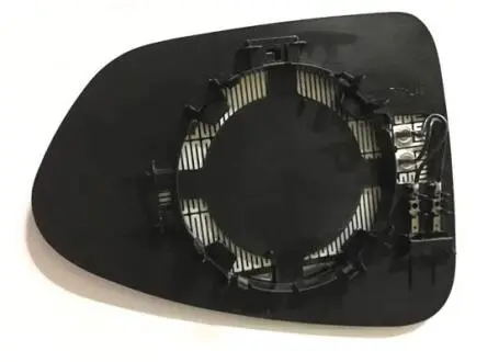 Стекло зеркала pr fiat tipo 15- ABAKUS/DEPO/LORO 1146G02