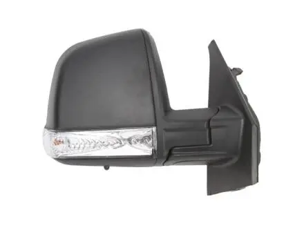 Дзеркало заднього виду праве,електро, з пiдiгрiвом, з покаж. повороту,вим.температ ABAKUS/DEPO/LORO 1152M07