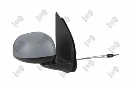 Зеркало ABAKUS/DEPO/LORO 1163M05