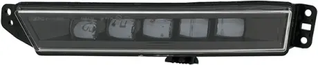 Протитуманна передня фара (LED) HONDA CR-V V 01.19-06.23 ABAKUS/DEPO/LORO 1172017LAE